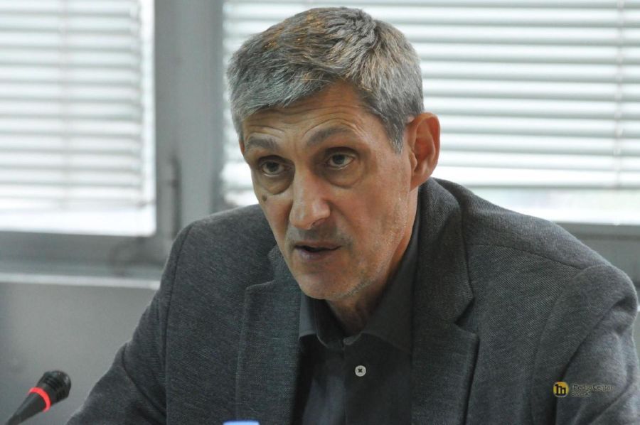 Image for Razgovori dekana s plenumima