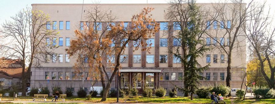 Image for Optužnica nije potvrđena