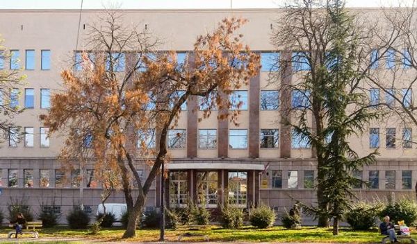 Image for Optužnica nije potvrđena