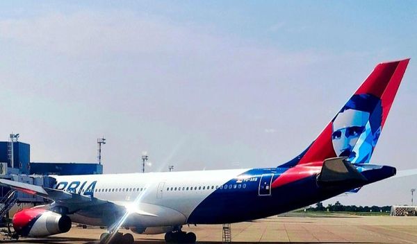 Image for Air Serbia za Toronto od maja 2026. tokom sezone