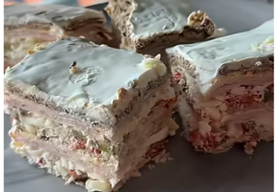 Image for Kako pročistiti organizam posle jake praznične hrane?