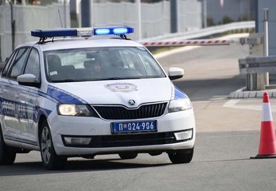 Image for Pojačana kontrola saobraćaja