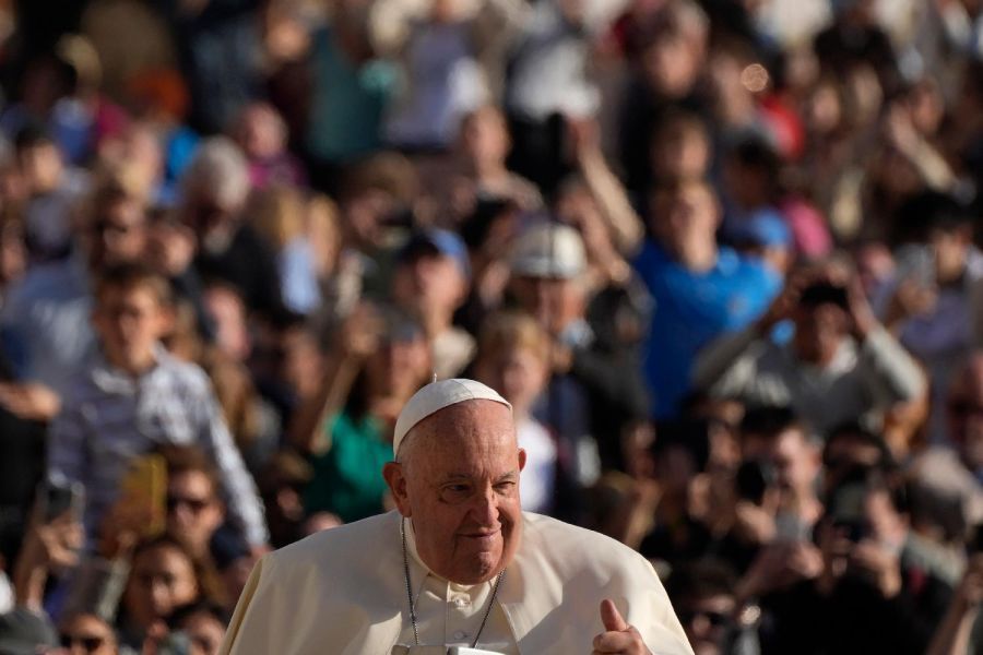 Image for Prvi papa na Korzici