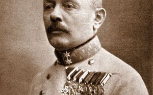 Dok su mnogi njegovi vojnici i sunarodnici, pravoslavni Srbi, prebegli iz austrijske u srpsku ili rusku vojsku, Borojević je do kraja ostao veran austrijskoj kruni