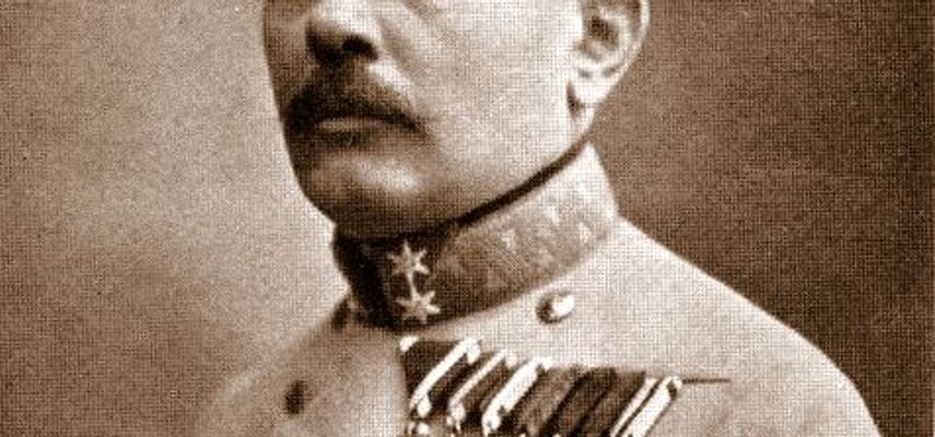 Dok su mnogi njegovi vojnici i sunarodnici, pravoslavni Srbi, prebegli iz austrijske u srpsku ili rusku vojsku, Borojević je do kraja ostao veran austrijskoj kruni