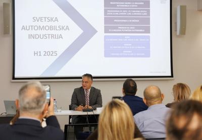 Image for Drugi dan konferencije „Beogradski dani energije“: Fokus na investicijama, elektromobilnosti i upravljanju otpadom