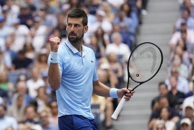 Image for Đoković se popeo na četvrto mesto na ATP listi, Alkaras ponovo prvi teniser sveta