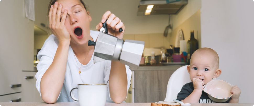 Image for Ubija li nas treća smena?