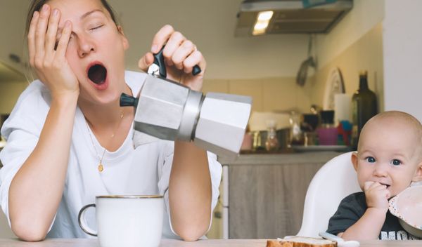 Image for Ubija li nas treća smena?