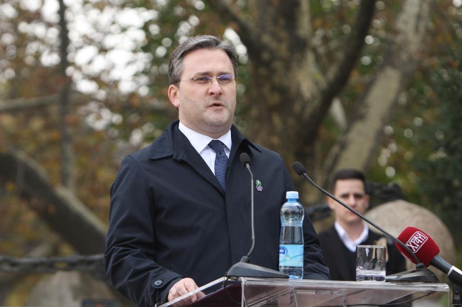 Image for Obnova Hilandara skoro gotova