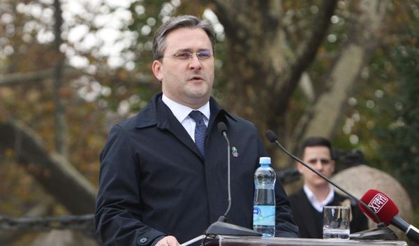 Image for Obnova Hilandara skoro gotova