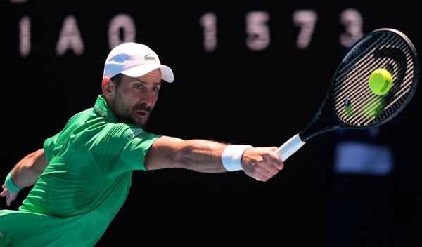 Image for Đoković u trećem kolu Australijan opena