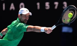 Image for Đoković u trećem kolu Australijan opena