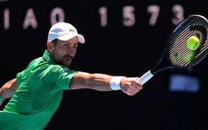 Image for Đoković u trećem kolu Australijan opena