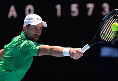 Image for Đoković u trećem kolu Australijan opena