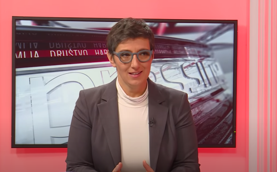 Image for Pomoći novinarima u Gazi