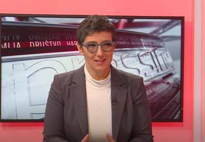 Image for Pomoći novinarima u Gazi