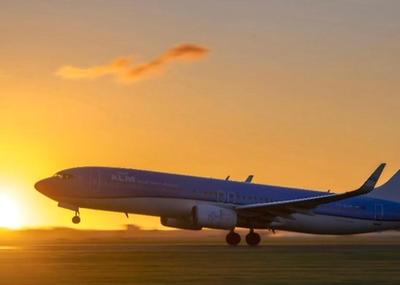 Image for KLM objavio letnji red letenja sa preko 160 destinacija