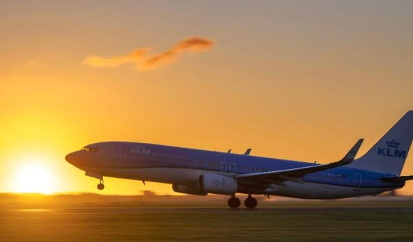 Image for KLM objavio letnji red letenja sa preko 160 destinacija