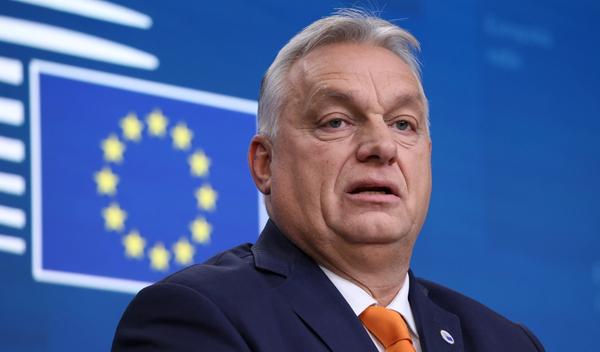 Image for Orban: Srbija ključna zemlja u regionu, a Brisel se prema njoj ponaša sramotno