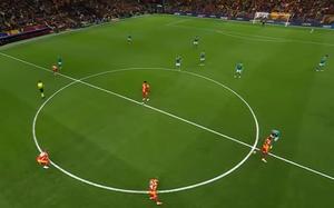 Image for Galatasaraj slavio protiv Liverpula u Istanbulu