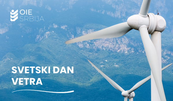 Image for Svetski dan vetra