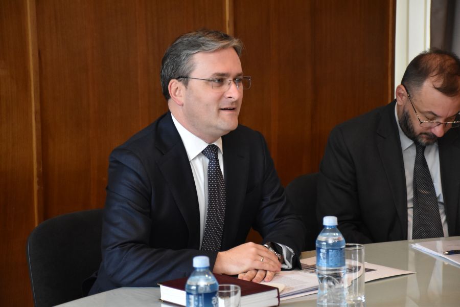 FoNet/Ministarstvo kulture