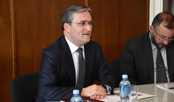 FoNet/Ministarstvo kulture