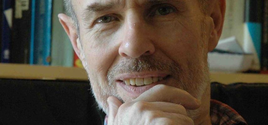 Autor britanskog porekla, koji je najveći deo profesionalnog veka proveo u Beogradu, izgradio je opus koji i danas deluje iznenađujuće savremeno