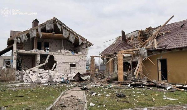 Image for Ukrajinske snage se povukle iz Severska