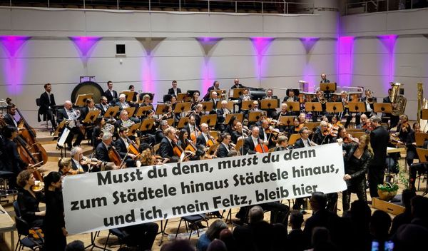 Image for Nezapamćene ovacije