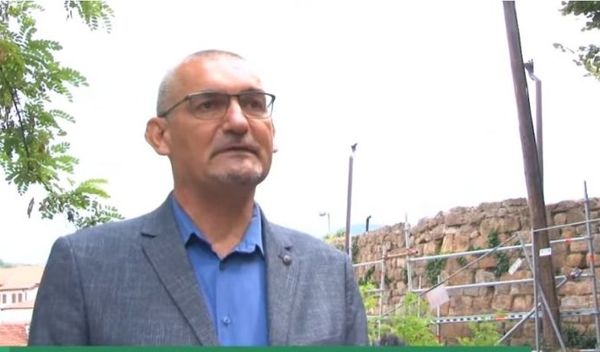 Image for Uhapšen V.D. direktora Zavoda