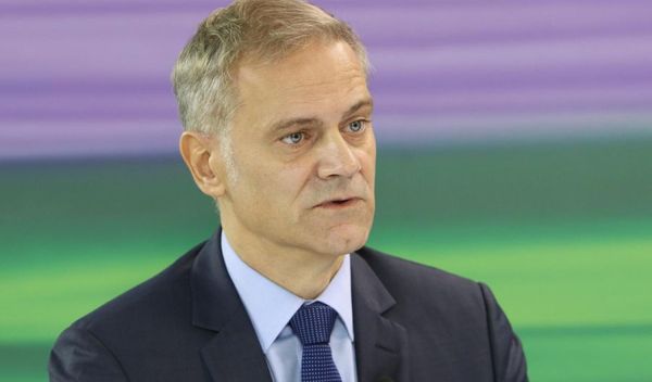 Image for Šešeljeve pretnje