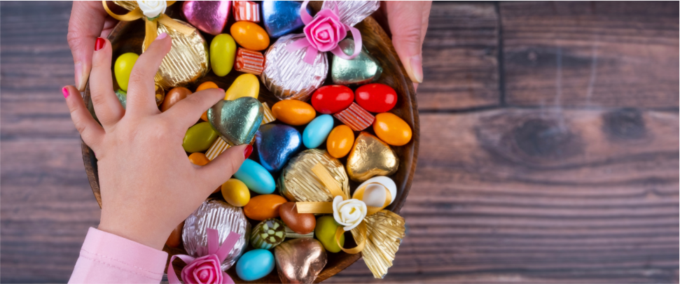 Image for Manje šećera, molim