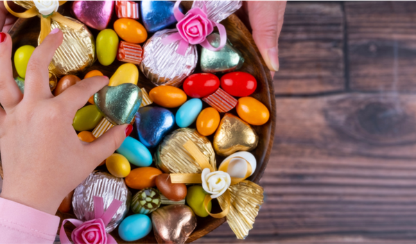 Image for Manje šećera, molim