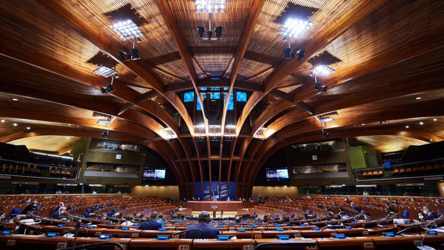 Image for Kosovo kao "druga delegacija"