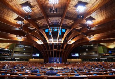 Image for Kosovo kao "druga delegacija"