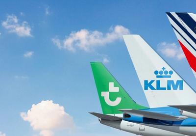 Image for Air France- KLM grupa objavila letnji red letenja 2026.- više destinacija, rast kapaciteta i svakodnevni letovi za Beograd