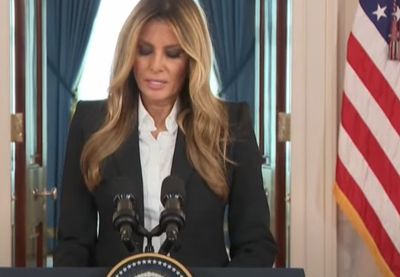 Image for Putin odgovorio na Melanijino pismo, osmoro dece ponovo sa svojim porodicama