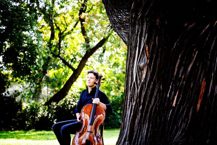 Image for Hornung s Filharmonijom