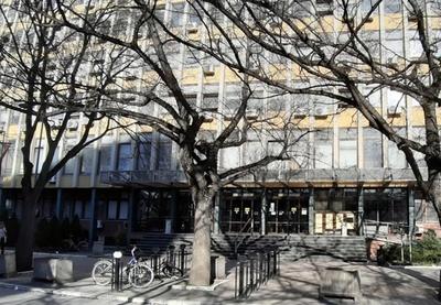 Image for Odloženo suđenje članovima SNS