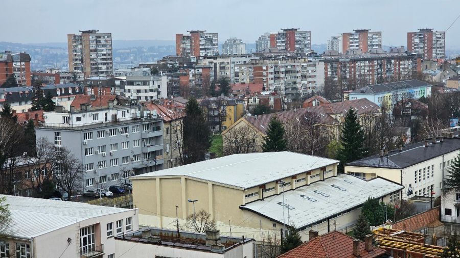 Image for Promenljivo i nestabilno