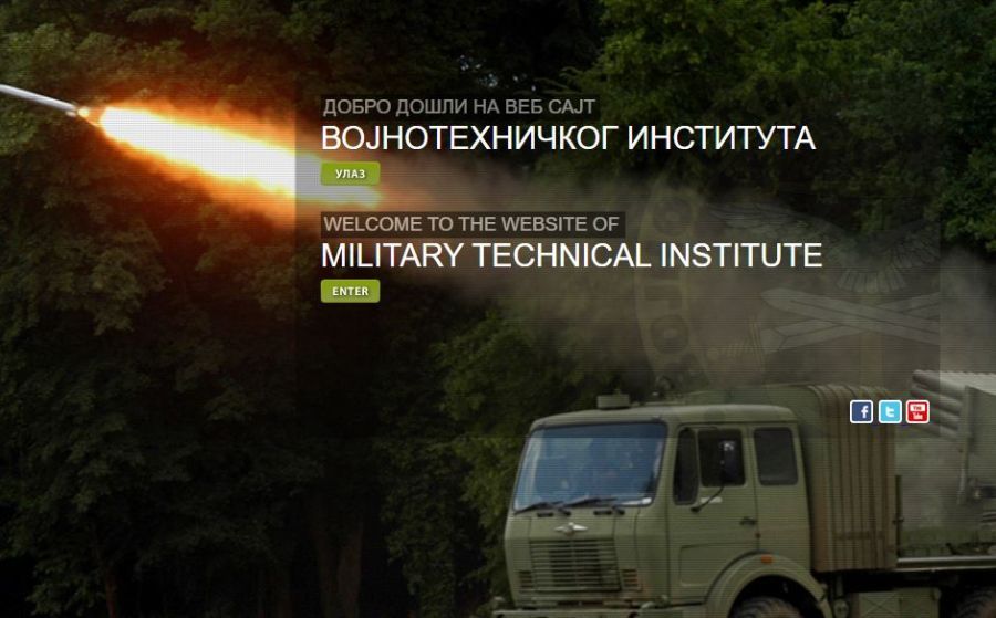 Image for Ispitivanja u kasarni