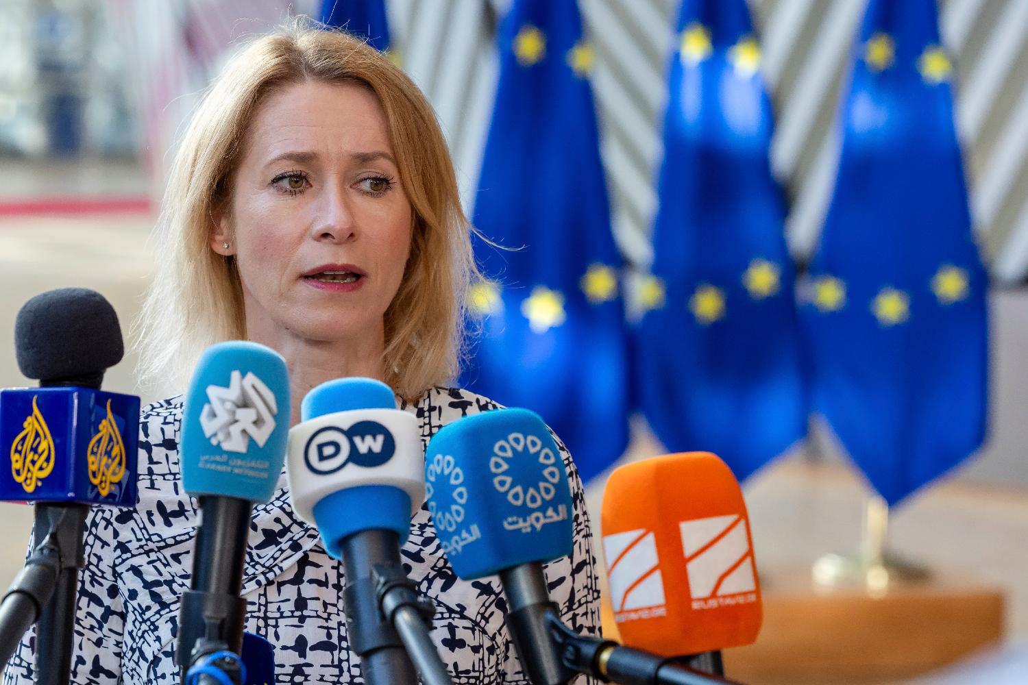 Image for Blizu dogovora o sankcijama