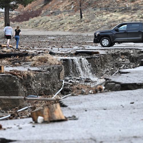 Image for Deset najvećih klimatskih katastrofa 2025.