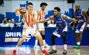 Image for Zvezda savladala Igokeu