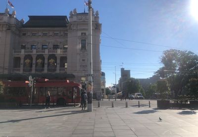 Image for Umereno oblačno, do 23 stepena