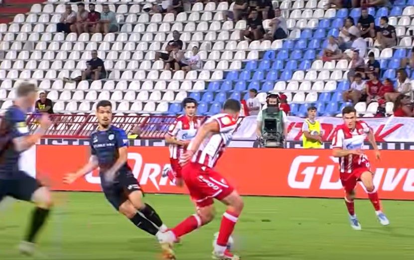 Image for Srpski fudbal konačno ima čemu da se nada