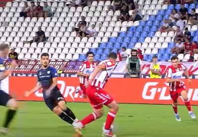 Image for Srpski fudbal konačno ima čemu da se nada