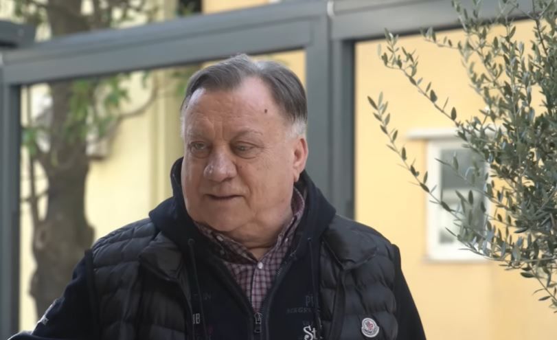 Image for Dan žalosti u ponedeljak